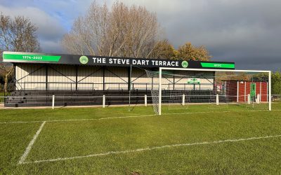 Newport Pagnell Football Club